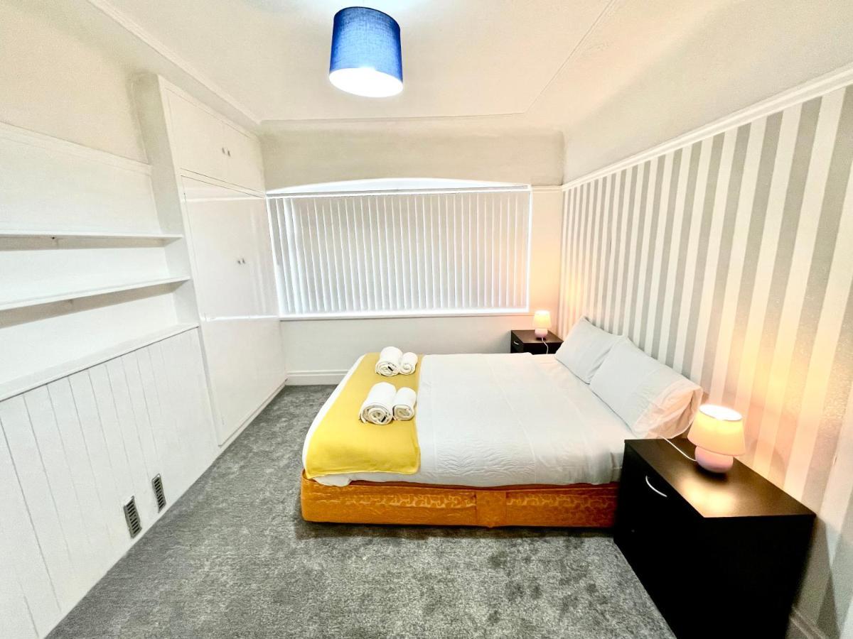 Lotus Home Wallasey Eksteriør bilde