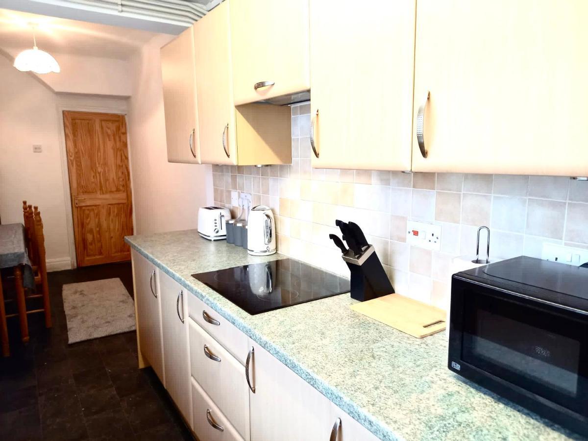 Lotus Home Wallasey Eksteriør bilde